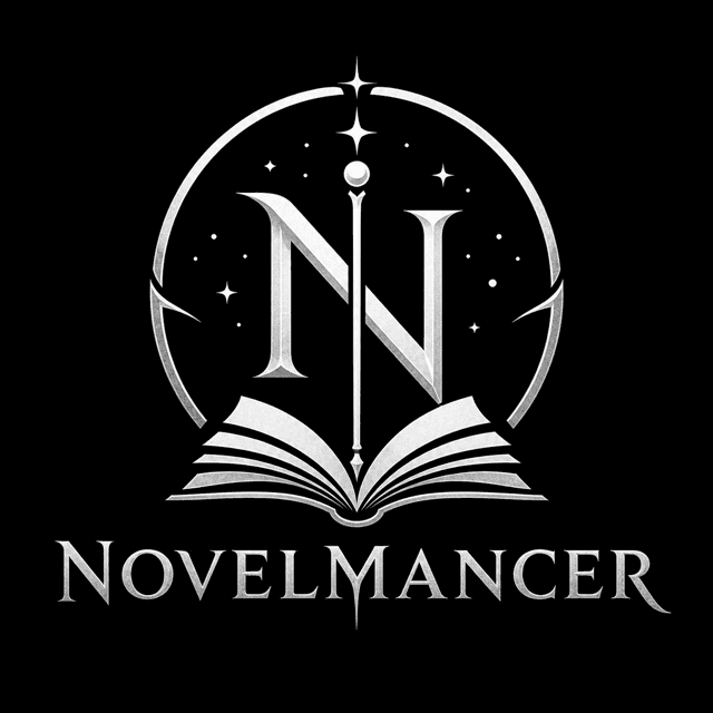Novelmancer